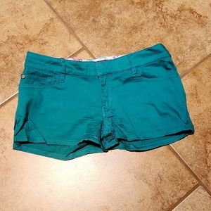 Roxy shorts
